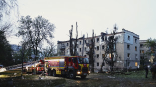 Kiev, sale a 21 il numero dei morti nei raid russi in Ucraina