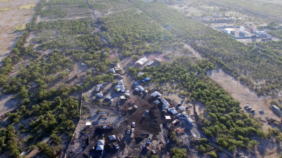 L'aide et la solidarit&eacute; autour des 10 mineurs disparus au Mexique