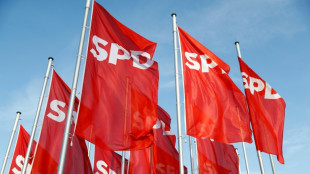 Linken-Bundestagsabgeordneter Lutze wechselt zu Berliner SPD