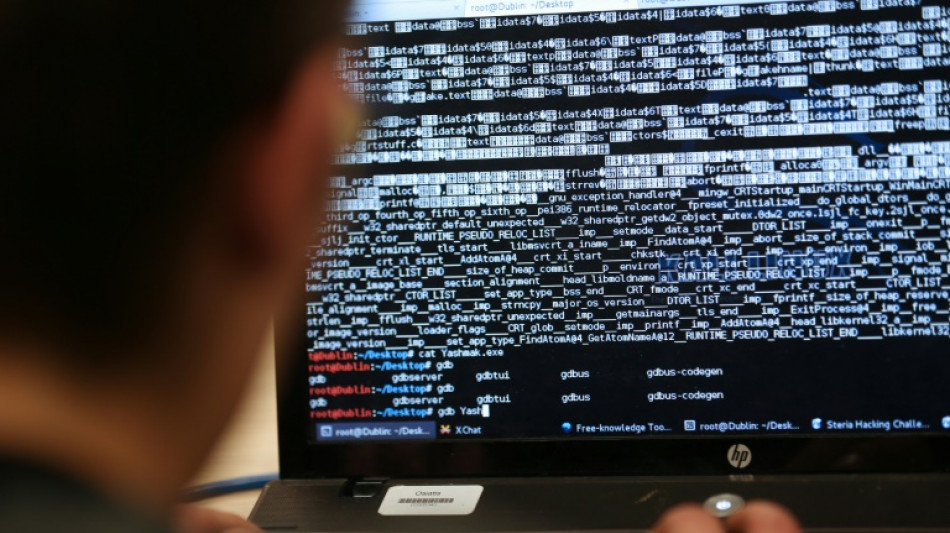Experten warnen vor mit Hilfe von KI erstellten Passw&ouml;rtern