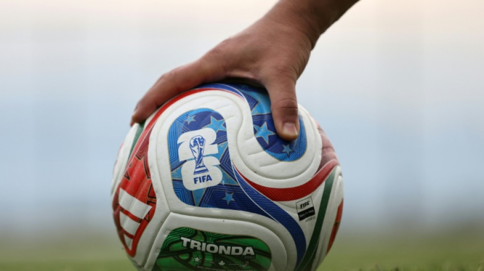 FIFA prepara un Mundial potenciado por la IA, datos y recreaciones 3D