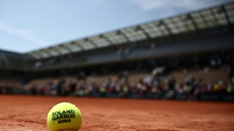 Nadal tiene Roland Garros y los Juegos Ol&iacute;mpicos entre sus objetivos