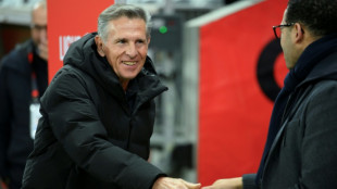 Nice snap losing run on Puel return