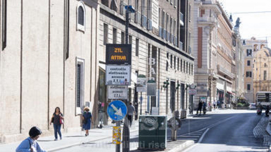 L'Italia regina delle Ztl, oltre la met&agrave; delle restrizioni europee &egrave; nel nostro Paese