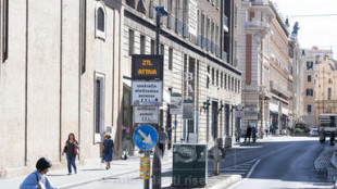 L'Italia regina delle Ztl, oltre la met&agrave; delle restrizioni europee &egrave; nel nostro Paese