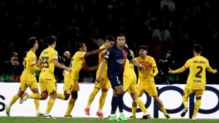 C1: la peur du vide pour le PSG et le Bayern avant l'apoth&eacute;ose City-Real