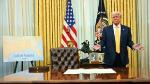 Trump: Gespräche mit Putin über umfassende wirtschaftliche Kooperation