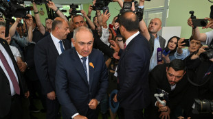 Exit poll, il partito del premier vince le elezioni in Armenia