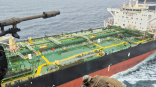 Francia aborda un nuevo petrolero de la llamada flota fantasma rusa