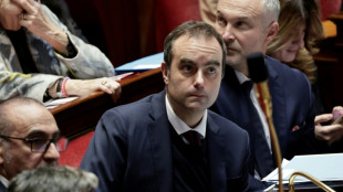 Francia prolonga a 2026 el tr&aacute;mite para aprobar sus presupuestos