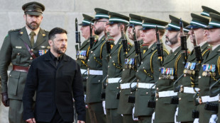 Putin aguarda a los emisarios de Trump para hablar de la guerra de Ucrania