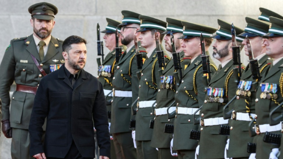 Putin recibe a los principales negociadores de EEUU para hablar sobre Ucrania