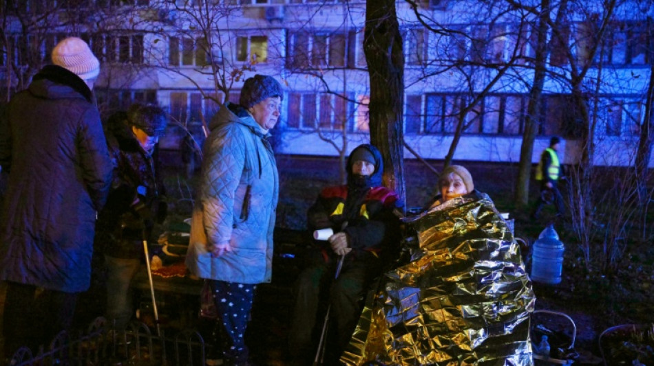 Trump diz que acordo entre Ucr&acirc;nia e R&uacute;ssia est&aacute; pr&oacute;ximo mas europeus mostram cautela