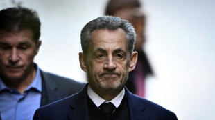 La sortie de prison de Nicolas Sarkozy entre les mains de la justice