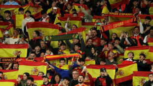 Espanha investiga c&acirc;nticos islamof&oacute;bicos durante amistoso contra o Egito