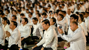 Tailandia acusa a Camboya de violar el alto el fuego