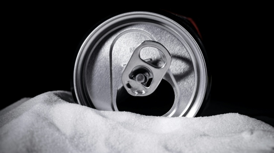 Warken zeigt sich offen f&uuml;r Debatte &uuml;ber Zuckersteuer