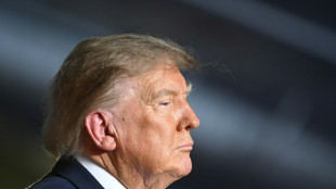 Trump approuve la mise &agrave; mort par peloton d'ex&eacute;cution de l'auteur d'une tuerie sur une base militaire
