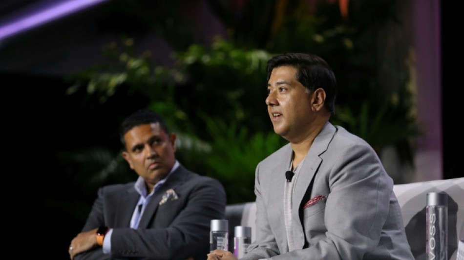 UK tech campaigner sues Trump administration over US sanctions