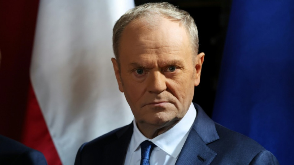 Pologne: r&eacute;union d'urgence apr&egrave;s "possibles tentatives d'assassinat" contre le Premier ministre et le ministre de la D&eacute;fense