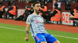 Fernandes says Man Utd have 'more identity' under Ragnick