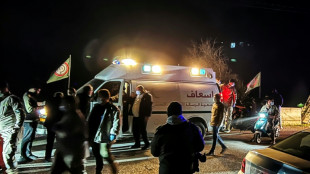 Israel bombardeia sul e leste do L&iacute;bano ap&oacute;s alertas de evacua&ccedil;&atilde;o