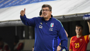 U21: Baldini "ragazzi straordinari, allenarli è il massimo"