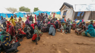 Au Tchad, le difficile acc&egrave;s aux soins des r&eacute;fugi&eacute;s soudanais