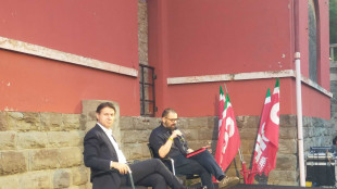 Conte, America Party è in Italia, Musk secondo