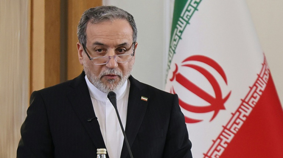 Iran et Etats-Unis officialisent la tenue de discussions vendredi