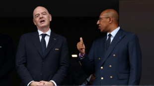 La Federaci&oacute;n Francesa no apoyar&aacute; la candidatura de Infantino a la FIFA