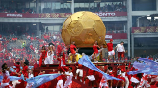 Canad&aacute; vive estreia hist&oacute;rica como anfitri&atilde;o de uma Copa do Mundo