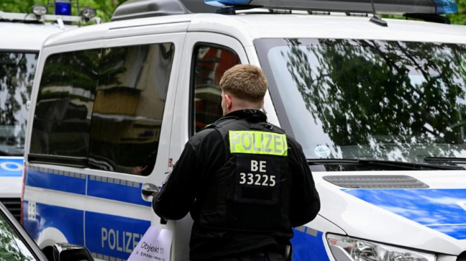 Gro&szlig;razzia gegen Drogenhandel im Darknet und Geldw&auml;sche - acht Festnahmen