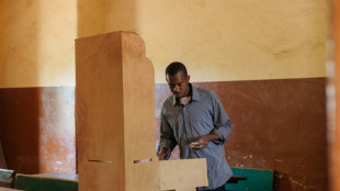 Malians vote on junta's new constitution