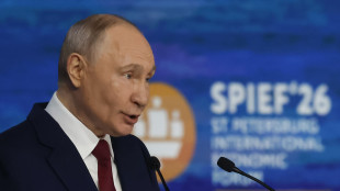Putin, 'per ora non c'&egrave; ragione di incontrare Zelensky'