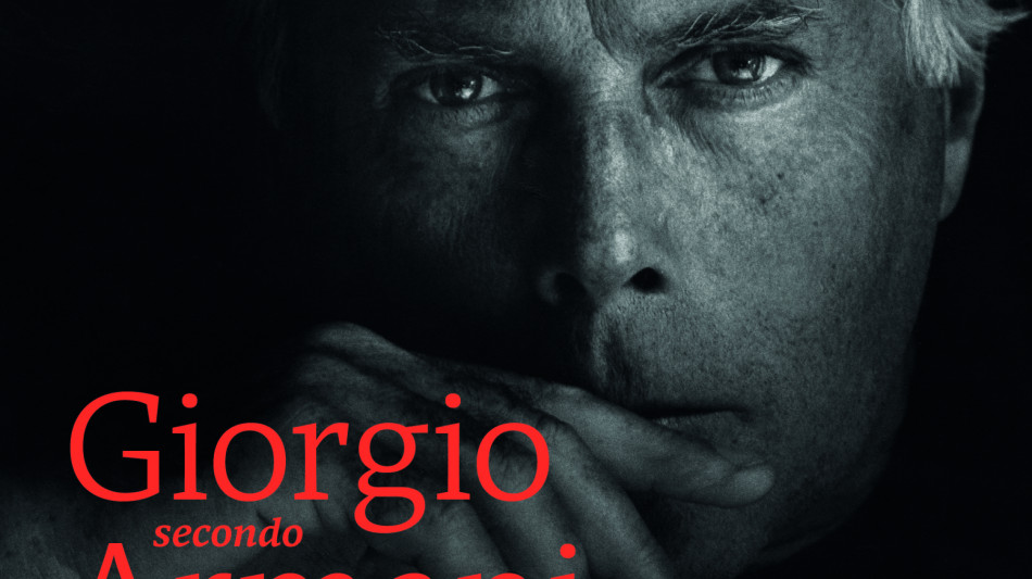 Giorgio Armani, la vita oltre il successo nelle sue parole