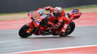 MotoGP: ad Austin c'é Marc Marquez in pole position
