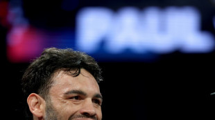 Boxeador mexicano Julio César Chávez Jr. es arrestado por agentes migratorios en EEUU