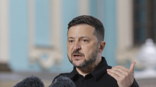 Zelensky, 'congelare le linee del fronte &egrave; la via pi&ugrave; rapida per una tregua'