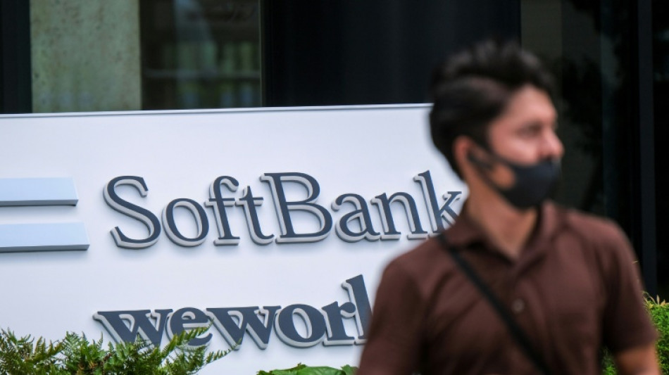 Modest momentum for US stocks after tech-fuelled Asia rout