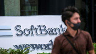 Modest momentum for US stocks after tech-fuelled Asia rout