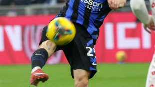 Calcio: Barella, vincere è nel Dna dell'Inter