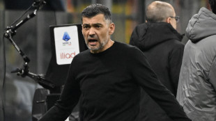 Coppa Italia: Conceiçao, 'è la strada più veloce per l'Europa'