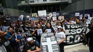 Desaparici&oacute;n forzada y muerte, el temor latente por los presos pol&iacute;ticos en Venezuela