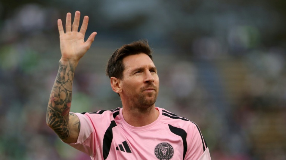 El Princesa de Asturias premia a Messi, el "futbolista m&aacute;s exitoso de todos los tiempos"