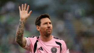 El Princesa de Asturias premia a Messi, el "futbolista m&aacute;s exitoso de todos los tiempos"