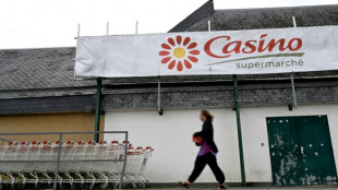 Acreedores y accionistas del grupo franc&eacute;s Casino aprueban el plan de salvaguardia