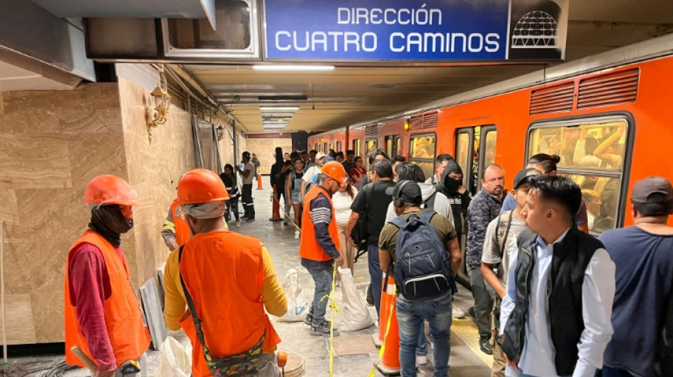 La capital de M&eacute;xico suspende las clases por la inauguraci&oacute;n del Mundial