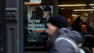 Asian markets mostly down as traders eye US jobs data