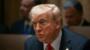 Trump bestätigt Besuch Selenskyjs zu Unterzeichnung von Abkommen am Freitag